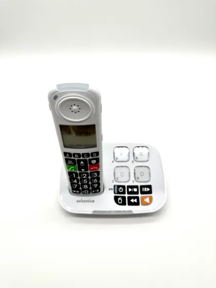 swissvoice Xtra 235 Telefon