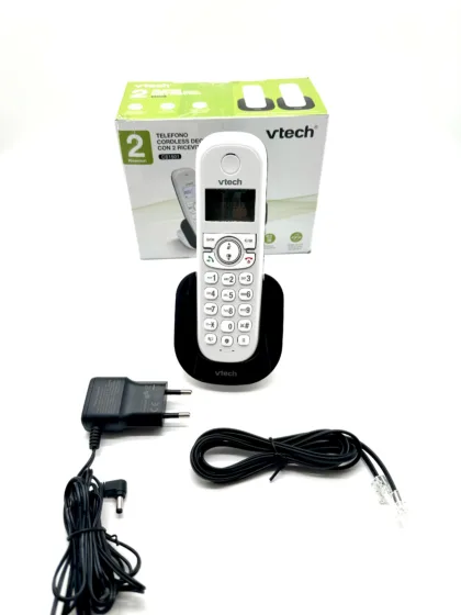 VTech Schnurloses Telefon