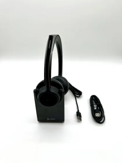 Poly Voyager 4320 - Bluetooth Headset