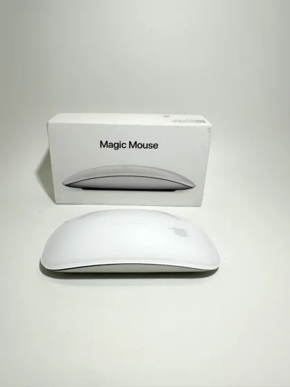 Apple Magic Mouse (USB‑C)