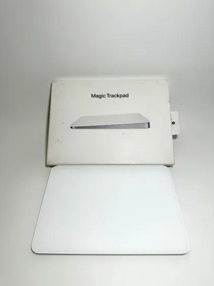 Apple Magic Trackpad (USB-C)
