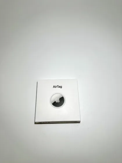 Apple AirTag (1. Generation)