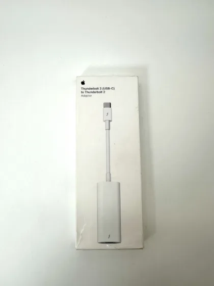 Apple Thunderbolt 3 (USB‑C) auf Thunderbolt 2 Adapter