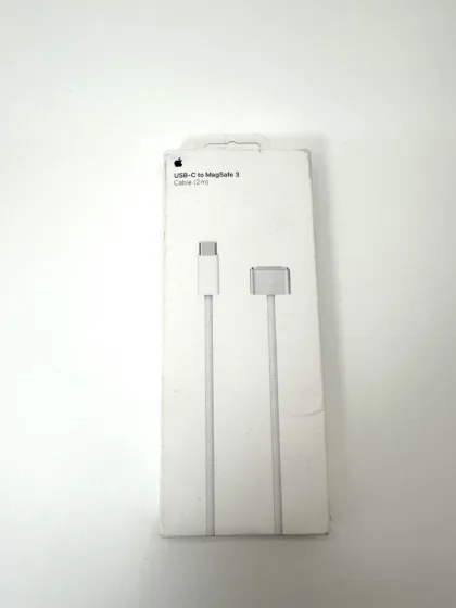 Apple USB‑C auf MagSafe 3 Kabel (2 m)
